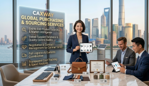 Purchase service