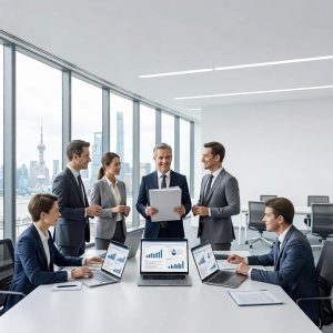 CAXWAY.COM provides comprehensive legal services in China